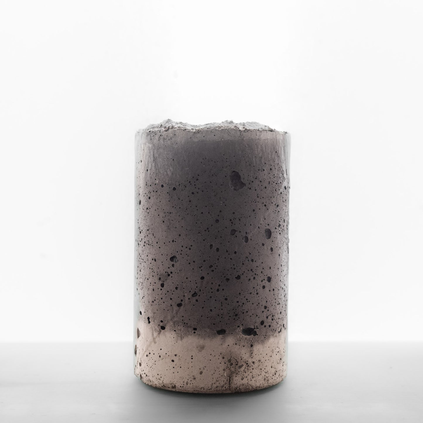 Vase pour fleurs NG art X Un Jardin de Laine