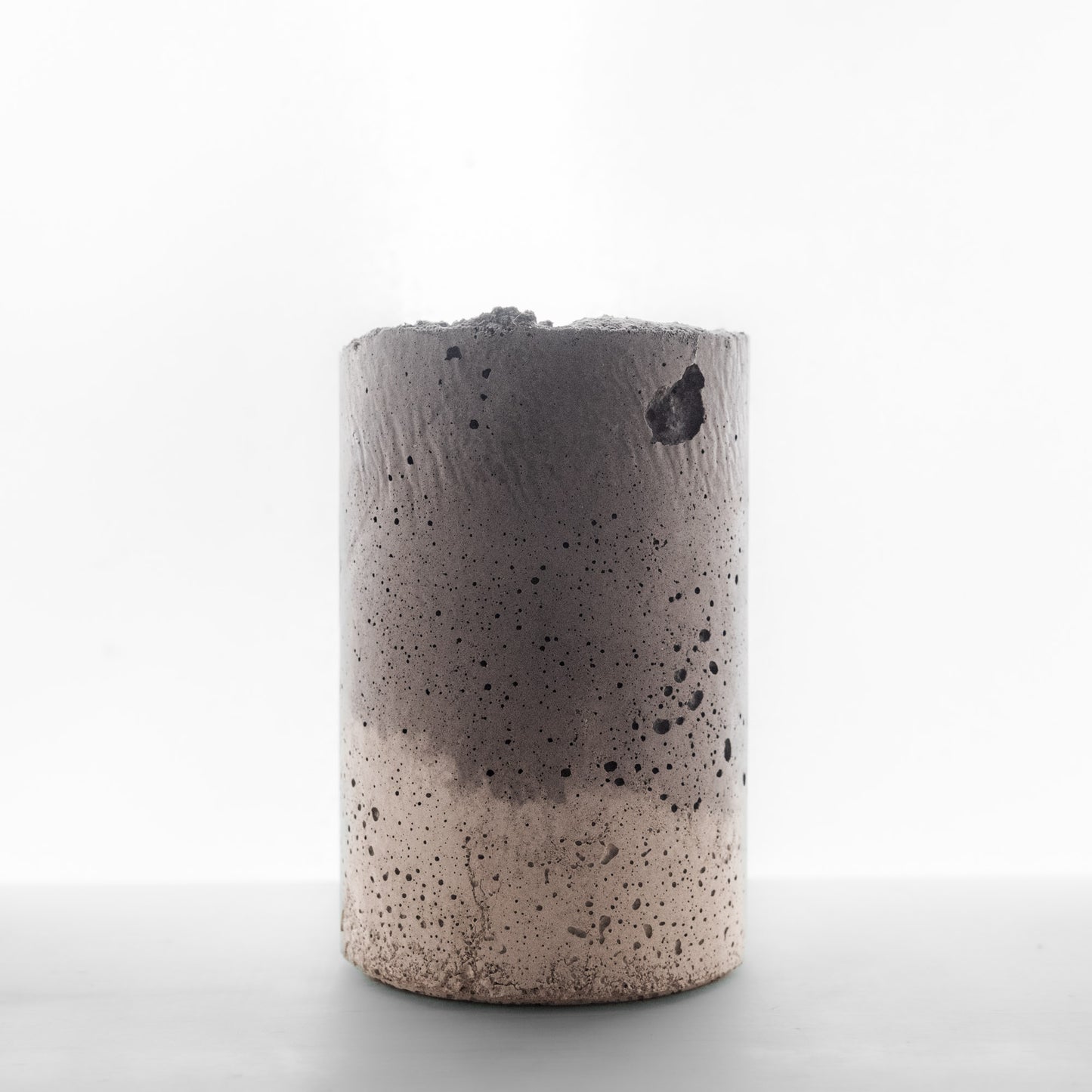 Vase pour fleur NG art X Un Jardin de Laine