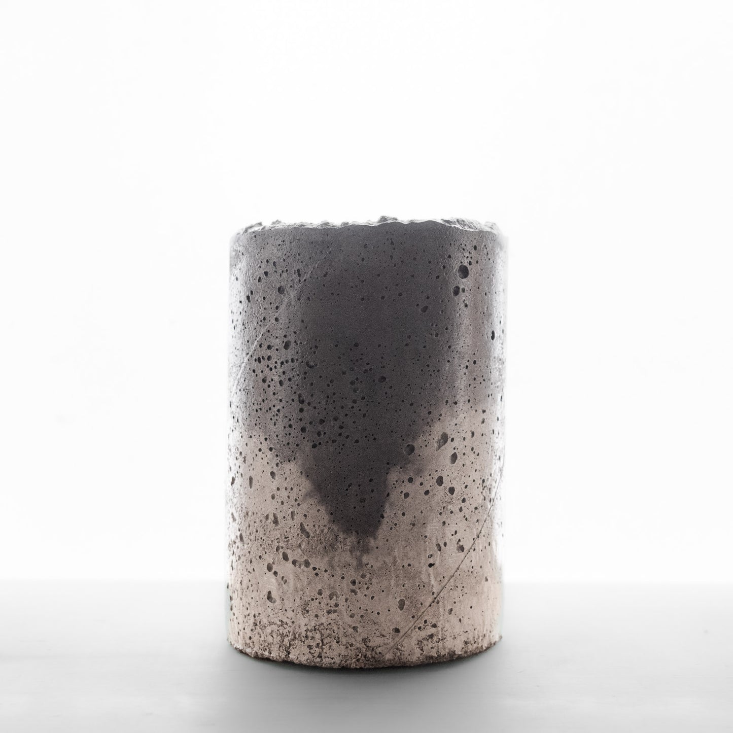 Vase pour fleurs NG art X Un Jardin de Laine