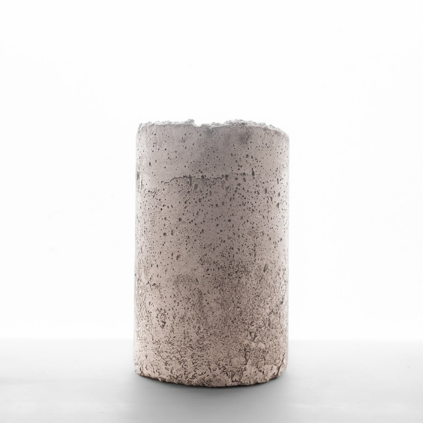 Vase pour fleurs NG art X Un Jardin de Laine