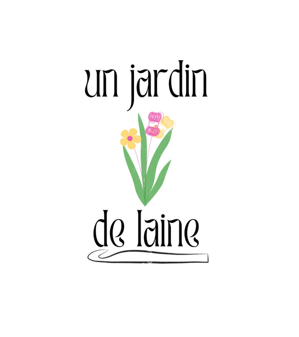 Un Jardin de Laine