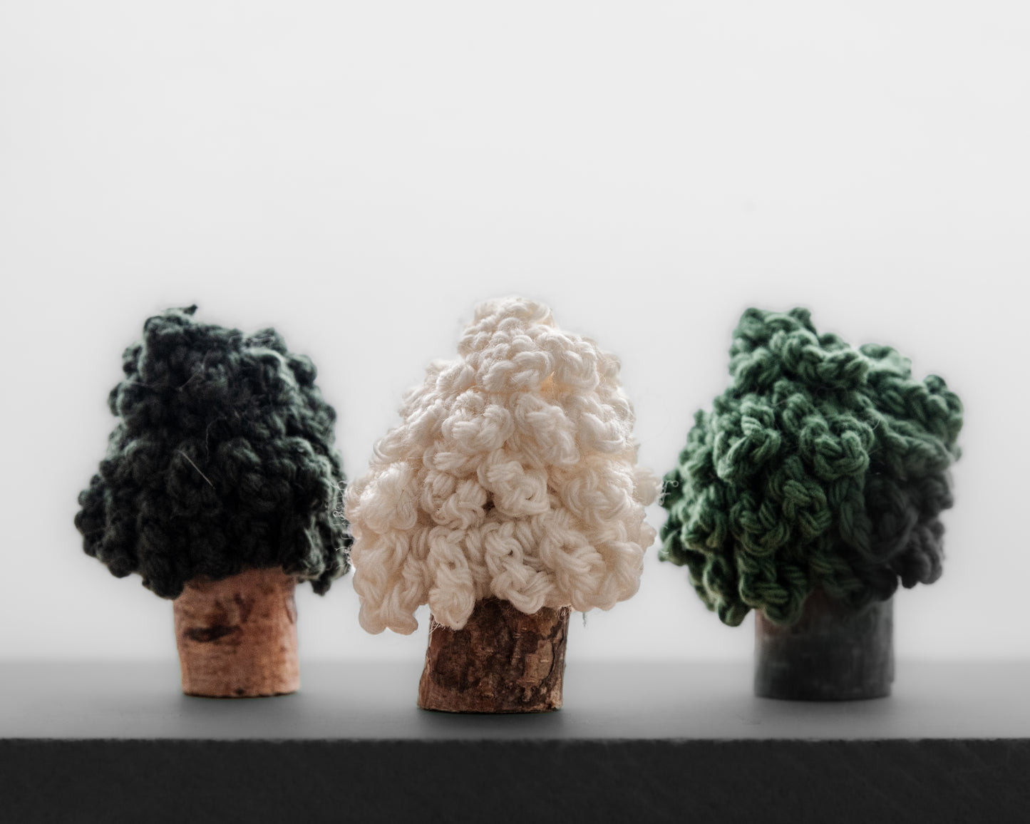 Petits sapin - Noël