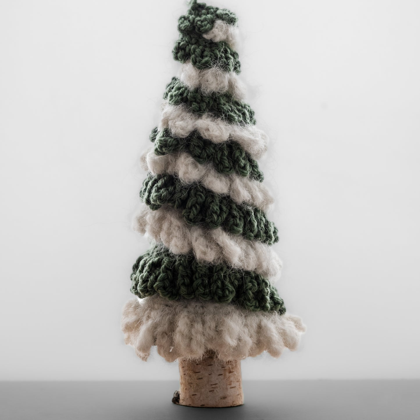 Grand sapin de Noël