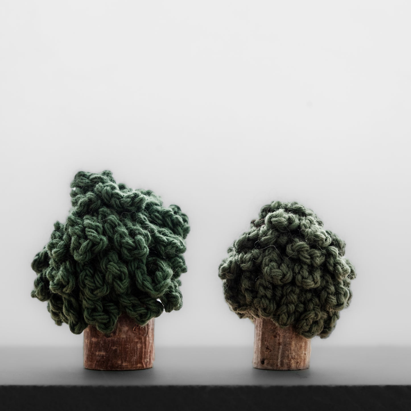 Petits sapin - Noël